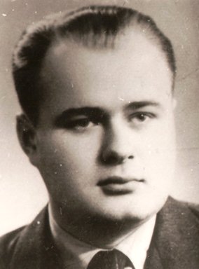 inż. Frańciszek Wilk - budowa dróg